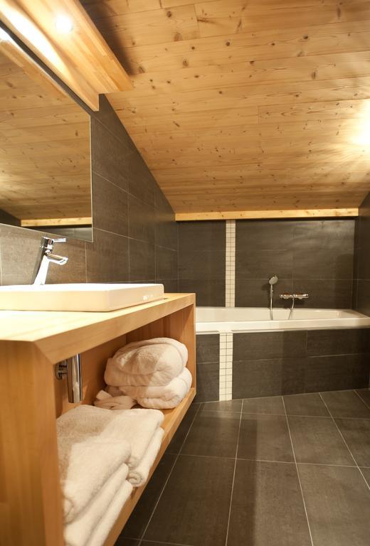 Appartamento Quartz-Montblanc Chamonix Esterno foto