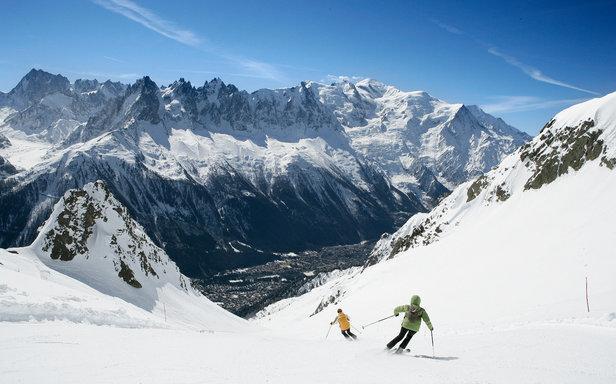 Appartamento Quartz-Montblanc Chamonix Esterno foto